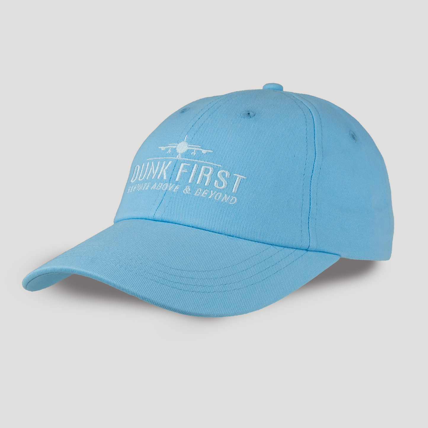 Casquette Dunk First Runway Glacier