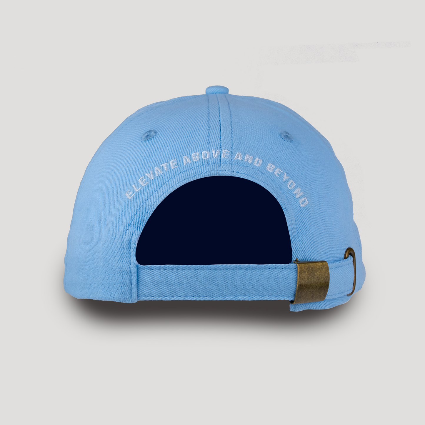 Casquette Dunk First Runway Glacier