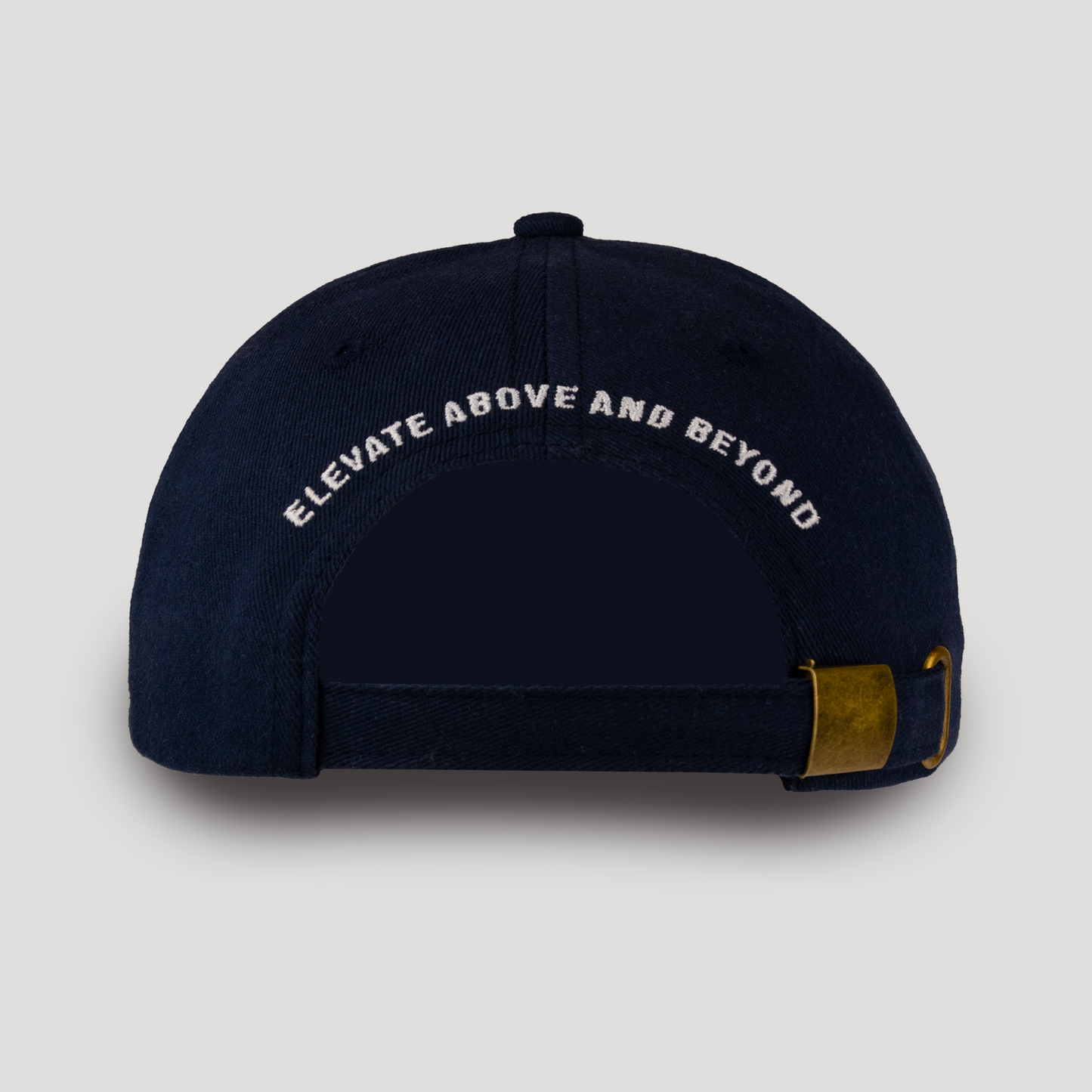 Casquette Dunk First Runway Cobalt