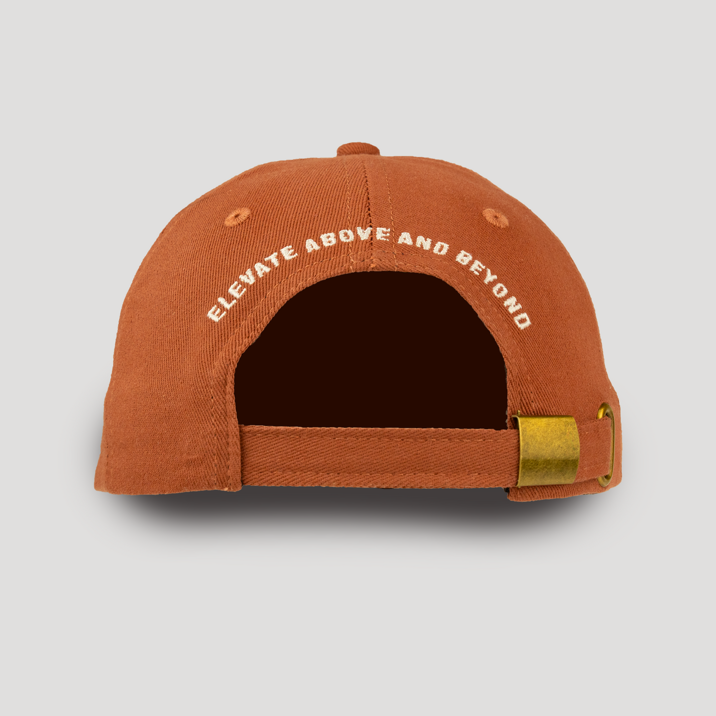 Casquette Dunk First Runway Terre Battue